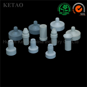 Boron Nitride Ceramics (BN)