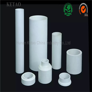 Boron Nitride Ring