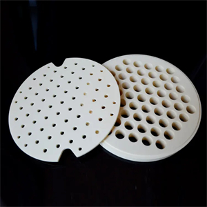 Alumina Ceramic Substrates