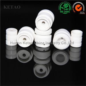 Customized Alumina Ceramic Parts