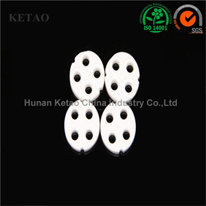 Alumina Faucet Ceramic Disc/Ceramic Disc Cartridge for Od11.5-32.5mm