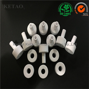 Insulation Alumina ceramic parts