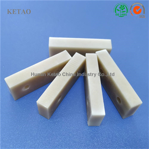 AlN ceramicAluminum nitride ceramicceramic subtrate for electronic semiconductor