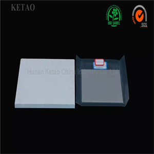 Boron Nitride Plate Substrate