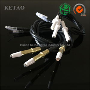 Special Ignition Needle for Steam Furnace