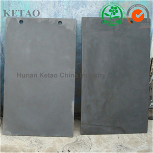 Silicon Carbide SIC Plate For Kiln Furniture