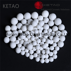 Alumina Ceramics Bead