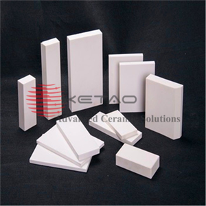 alumina ceramic liner