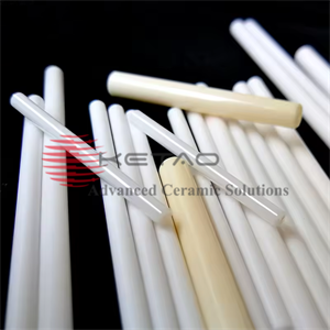 Alumina Ceramic Roller Rods